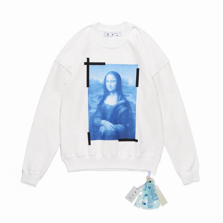 Off White Sweatshirt s-xxl-129